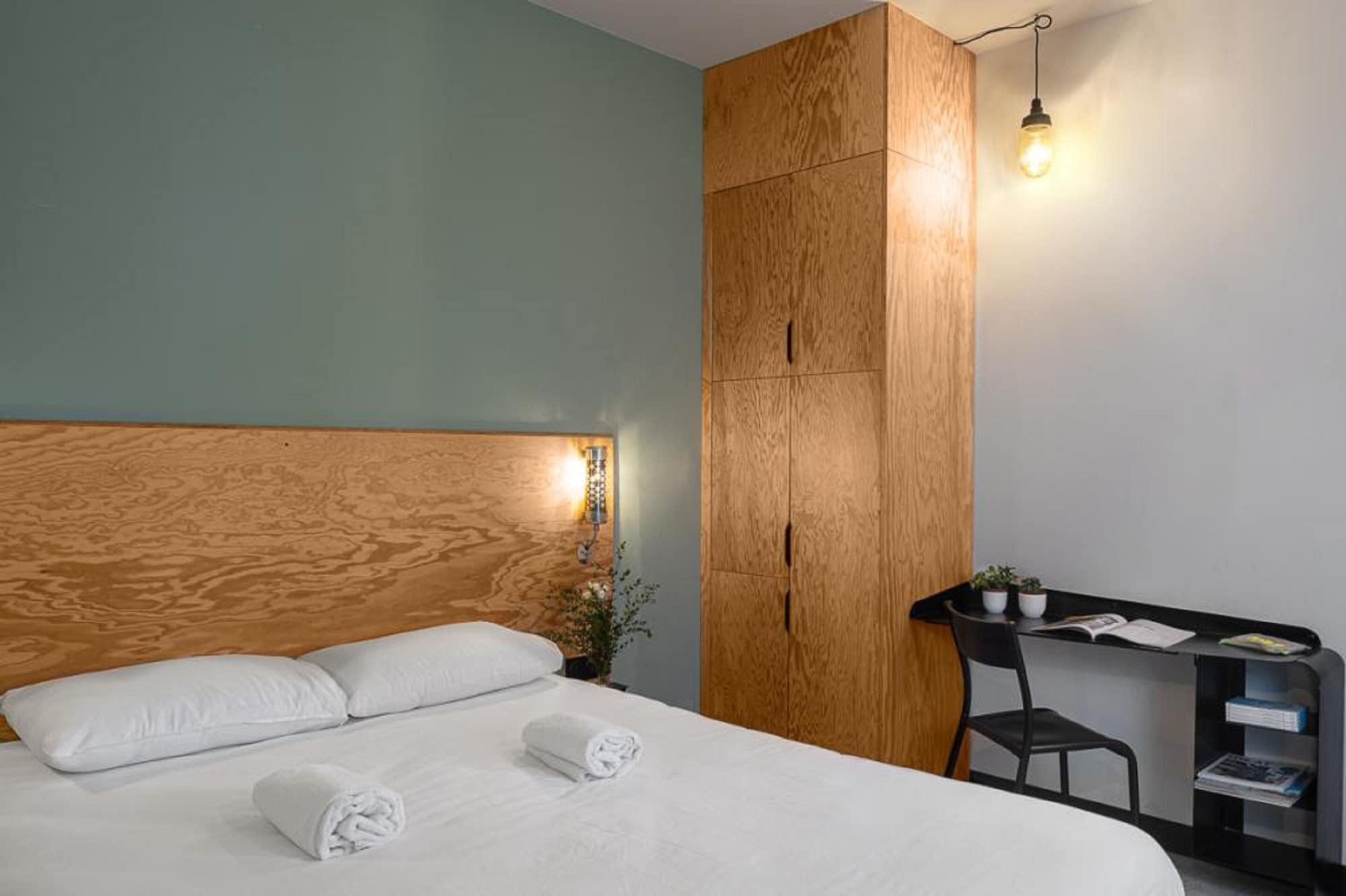 Eklo Hotels Lille Exterior photo