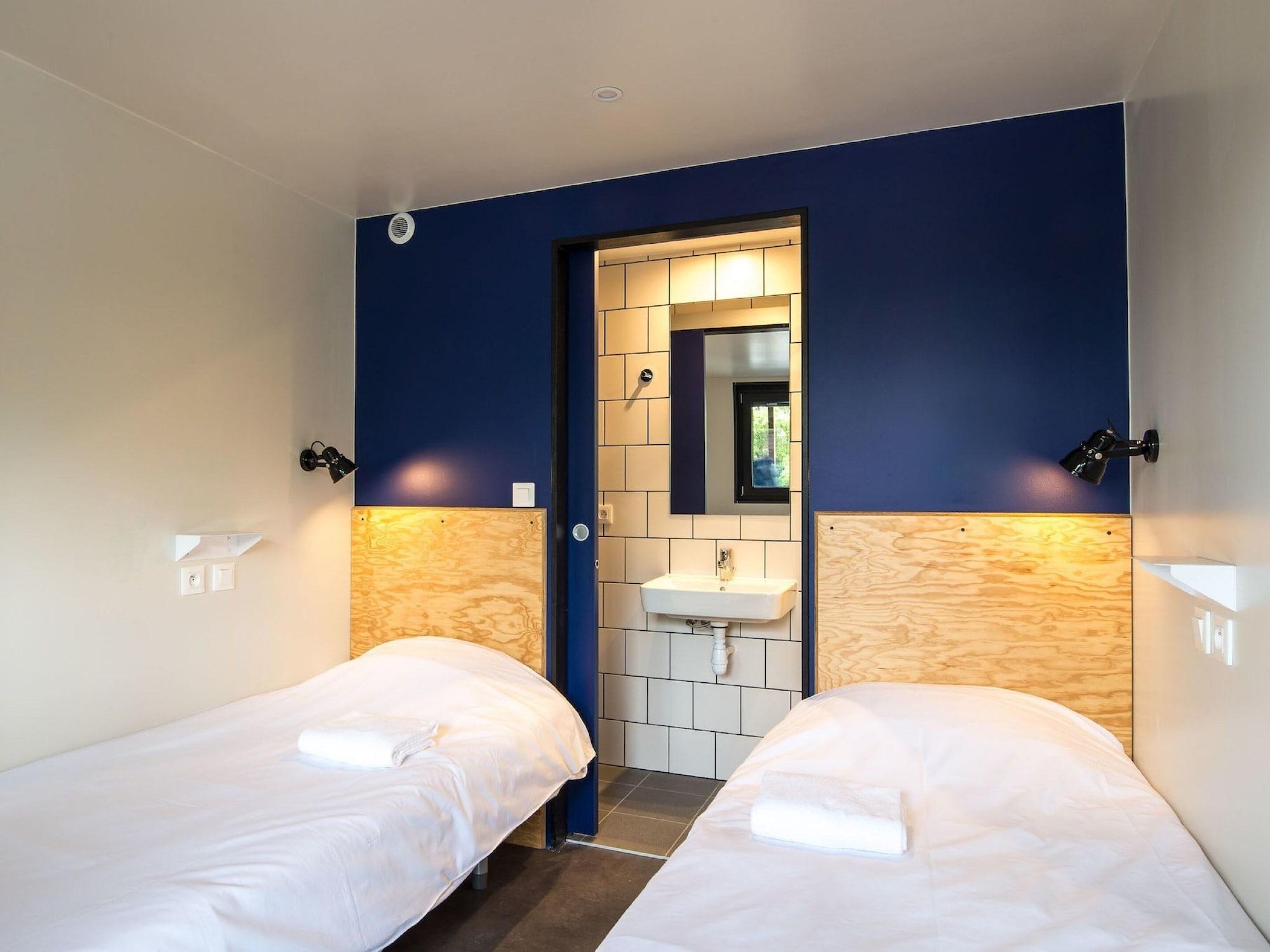Eklo Hotels Lille Exterior photo