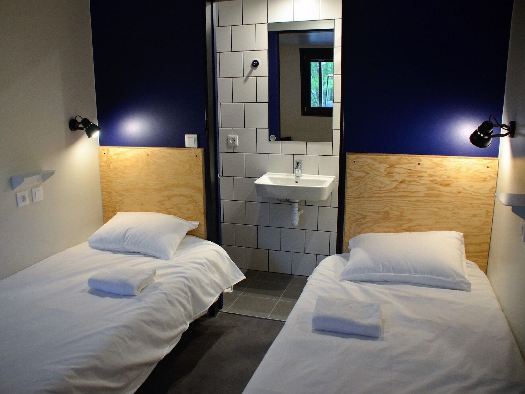 Eklo Hotels Lille Exterior photo