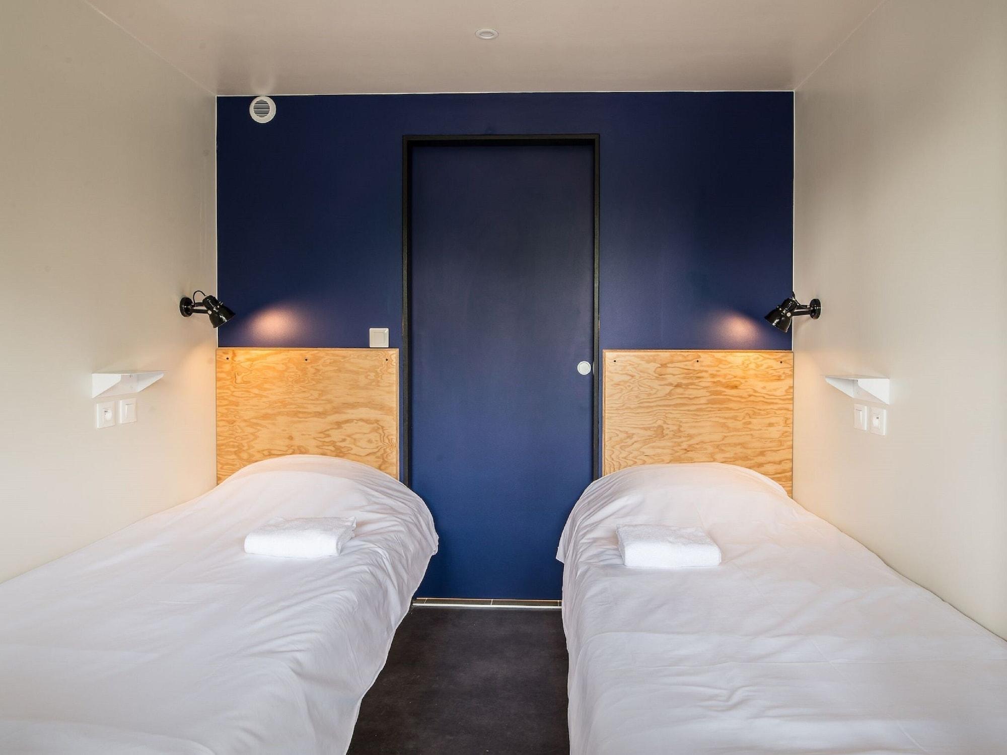 Eklo Hotels Lille Exterior photo