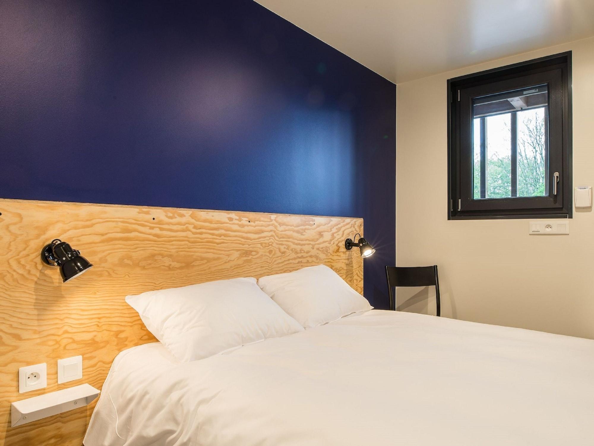 Eklo Hotels Lille Exterior photo