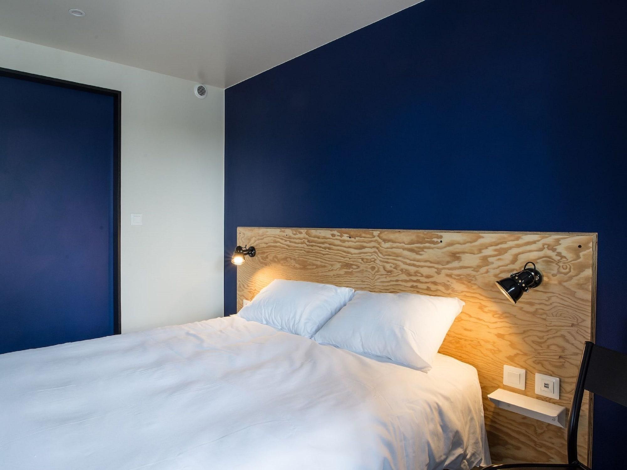 Eklo Hotels Lille Exterior photo