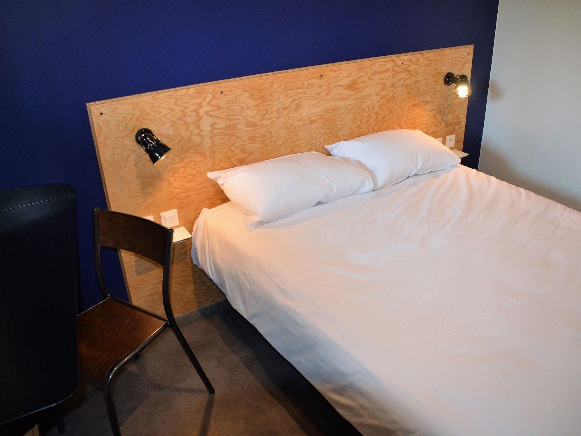 Eklo Hotels Lille Exterior photo