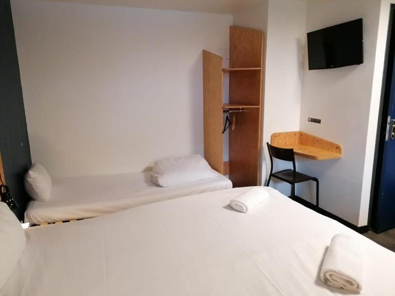 Eklo Hotels Lille Exterior photo