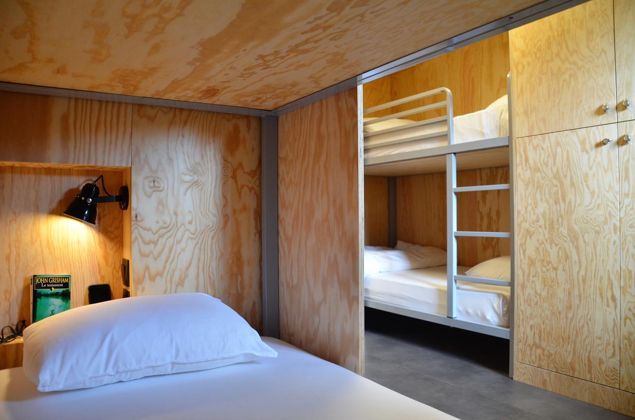 Eklo Hotels Lille Exterior photo
