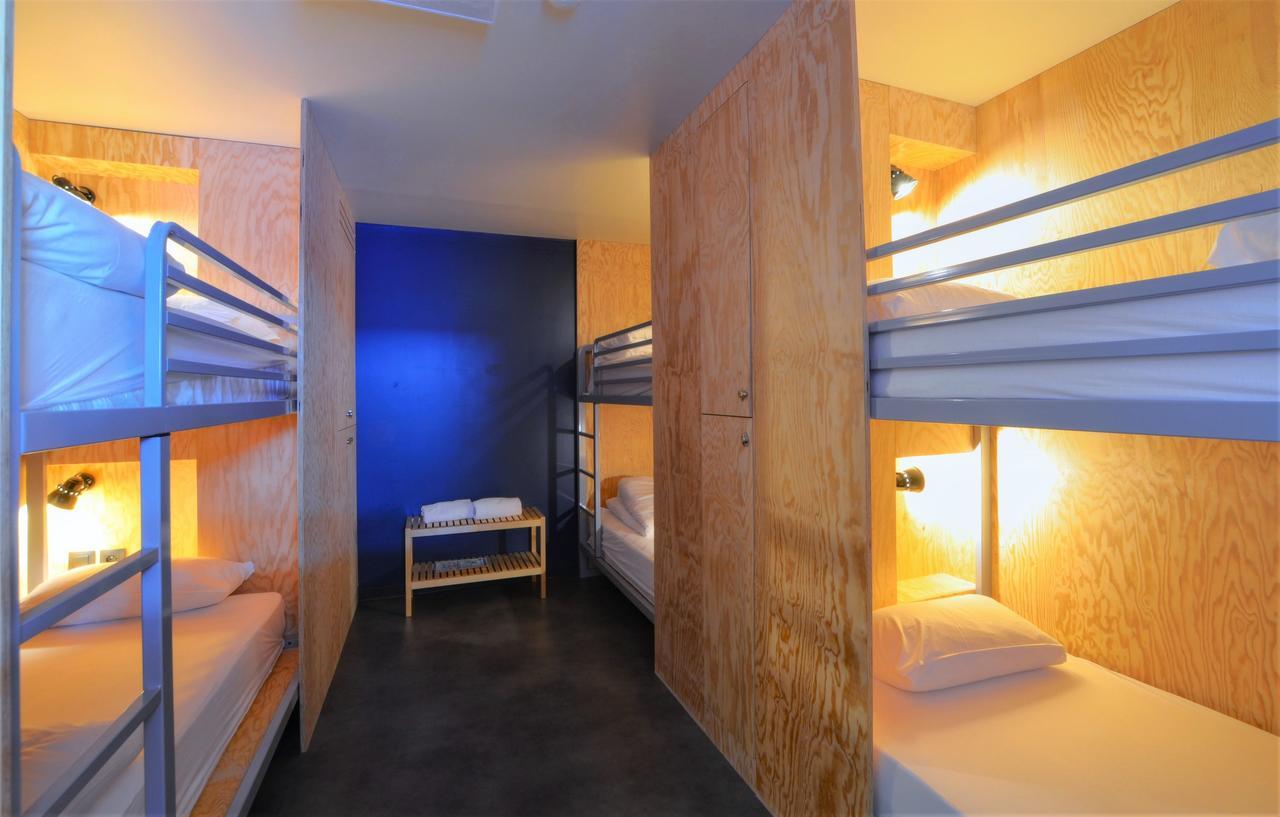 Eklo Hotels Lille Exterior photo